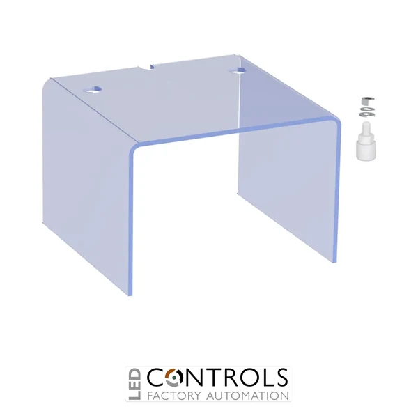 1SAX501904R0001 ABB LT200E Terminal Shroud