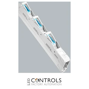 33715 Wohner in-line fuse switch-disconnector 160 A