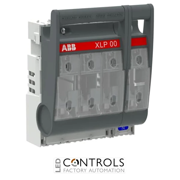 XLP00-4P-8M8 Fuse Switch Disconnector