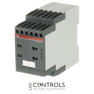 1SVR750487R8300 ABB CM-MPN.52S Three-Phase Monitoring Relay 350-580 V AC - image 2