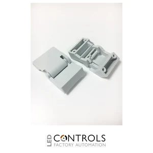 BO-BRE-EXT Safybox CA External Hinges Pack of 2