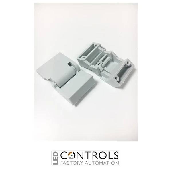 BO-BRE-EXT Safybox CA External Hinges Pack of 2