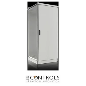 CS9781.888 Rittal CS Toptec, Bayable, twin-walled outdoor enclosure WxHxD: 800x1800x800 mm