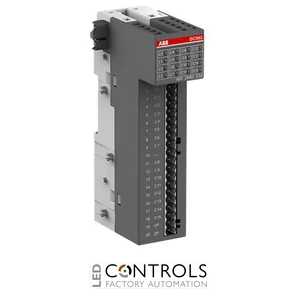 ABB di572:s500,digital input mod.16di 230vac