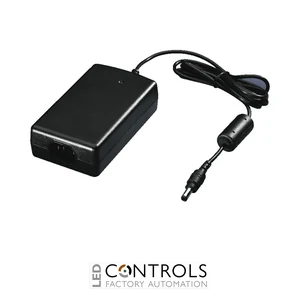SM6450.050 Rittal Power pack For TFT-Monitor Input voltage: 100-240 V Ausgang: 12 V