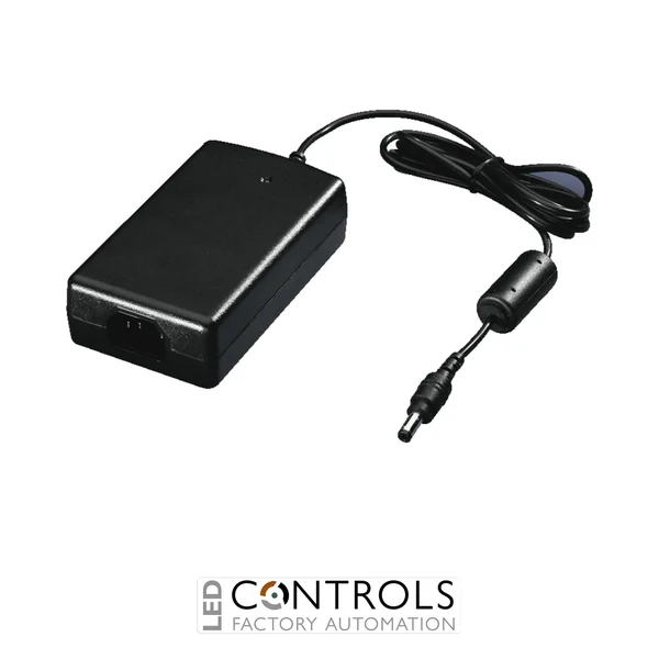 SM6450.050 Rittal Power pack For TFT-Monitor Input voltage: 100-240 V Ausgang: 12 V