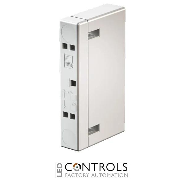 SV9600.005 Rittal Busbar support 2-pole