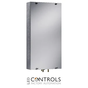 SK3214.100 Rittal Air/water heat exchanger Wall-mounted 0.6/0.7 kW 230 V 1~ 50/60 Hz