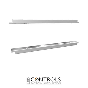 VX8619.041 Rittal Installation kit for swing frame, large, for W: 800 mm