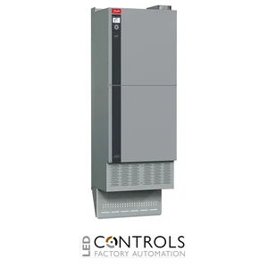 132X5740 Danfoss 500kW Three Phase iC7-Automation Variable Speed Drive