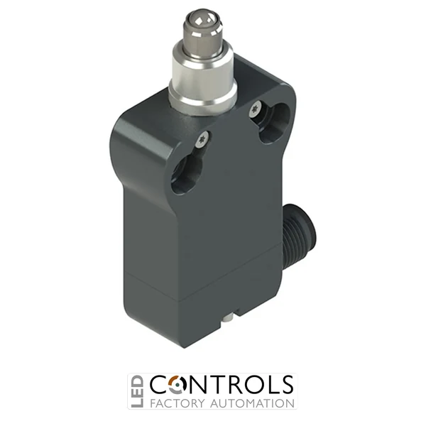 NB B110GB-DMK Pizzato Modular prewired switch with plunger with ? 6 mm sphere