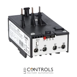 11RFA915 - T/O RELAY RFA9 9-15A