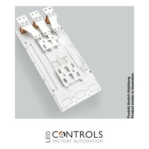 32775 Wohner busbar adapter 1400 A