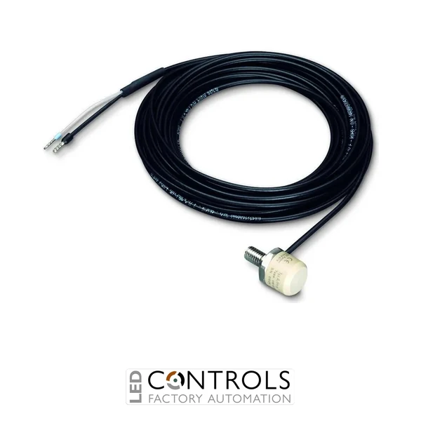 Wago 750-925 Tandem-Piezo Acceleration Sensor,