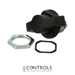 8120850 Fibox LIS ARCA padlock handle mid