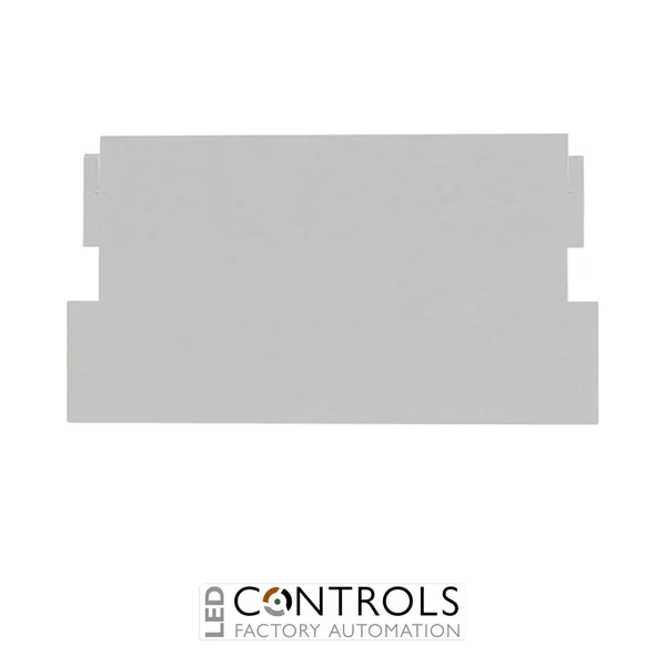 2CPX039086R9999 ABB ZX86 Horizontal Partition 1PW