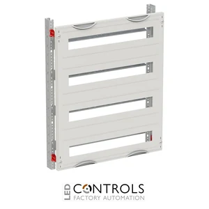 2CPX042136R9999 ABB MC204HS SMISSLINE TP Module Expansion 2PW - image 3