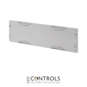 2CPX062811R9999 ABB AG21 Solid Cover 500 × 150 mm 2PW – - image 2