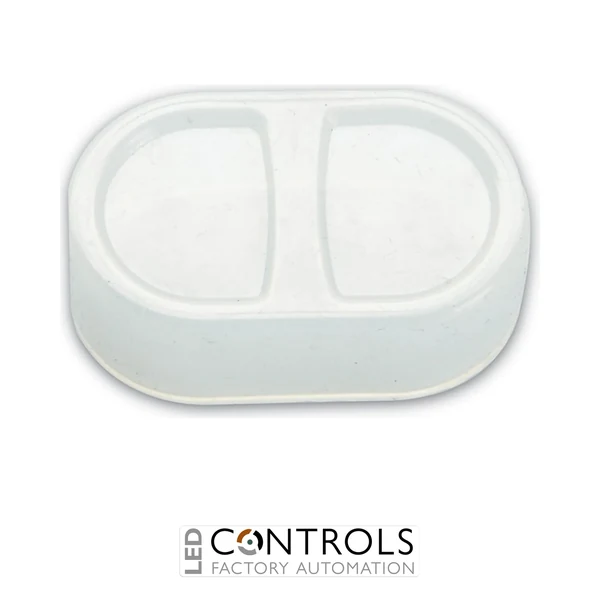 EMAS BEBK20 EMAS SILICON COVER FOR DOUBLE HEAD