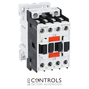 BF18T0A46060 - 4P CONTACTOR NC 32A 460V 60HZ