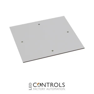 PK9548.000 Rittal Mounting plate WH: 150x150mm
