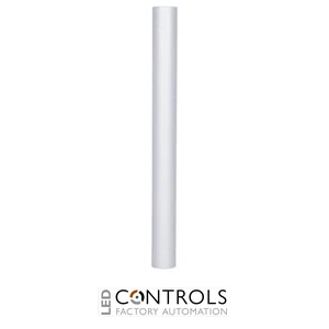 LTN70P250 - EXTENSION PIPE 250MM FOR 70MM BASE