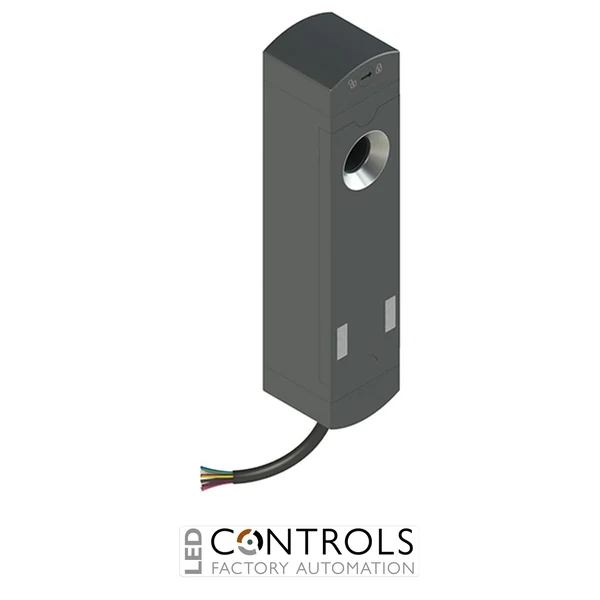 NS D4AZ1DA3 Pizzato NS series safety locking switch
