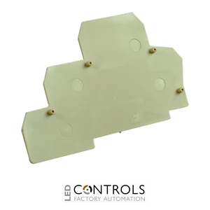 EPT2EBEIGE IMO End Plate for ERT2E Beige