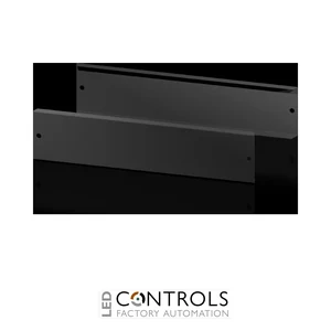 AX2830.061 Rittal AX Base/Plinth Trim Panel