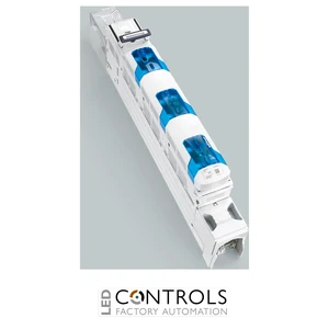33640 Wohner NH in-line switch-disconnector-fuse size 3