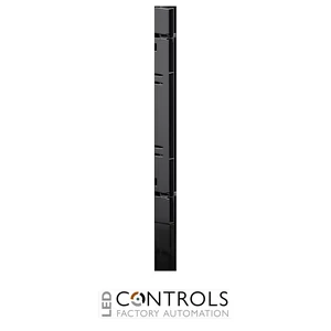 RX9365.710 Rittal Insert Strip For Component Adaptors And Component Supports