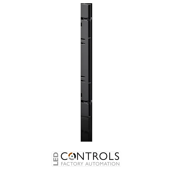 RX9365.710 Rittal Insert Strip For Component Adaptors And Component Supports