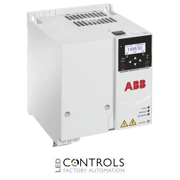 ACS380-040N-17A0-4 ABB 7.5kW Three Phase ABB ACS380 Variable Speed Drive