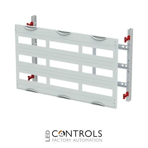2CPX041213R9999 ABB MG303 Modular Expansion 3PW 108 Modular Spaces - image 2