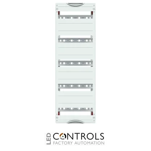 2CPX041222R9999 ABB MG415 Modular Expansion 1 PW 60 Space Units
