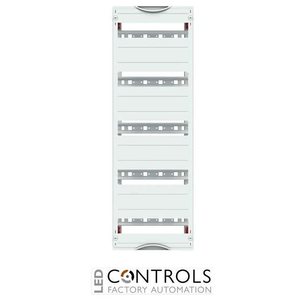 2CPX041672R9999 ABB MBG415 Modular Expansion 1PW