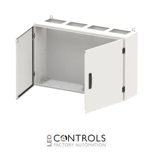 2CPX010073R9999 ABB TL404G IP55 Enclosure 1050 x 650 x 275mm - image 2