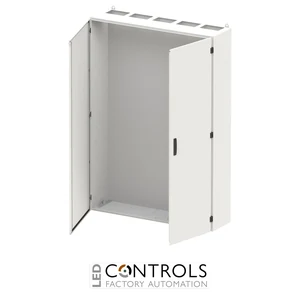 2CPX010169R9999 ABB TW512G IP55 Floor-Standing Cabinet 1300 x 1850 x 350 mm - image 2