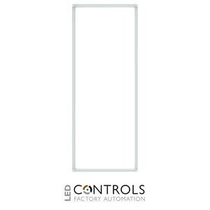 2CPX010637R9999 ABB TZP209 TwinLine Touch Guard 2PW 9GU