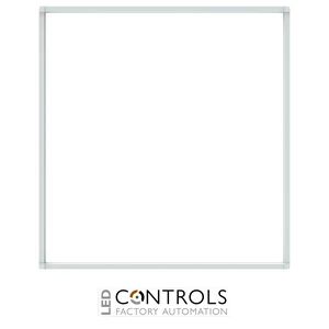2CPX010649R9999 ABB TZP407 TwinLine Touch Guard 4PW 7GU