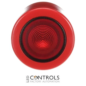 1SFA611511R1101 ABB MPMP3-11R 40mm Illuminated Emergency Stop