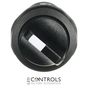 1SFA619200R1026 ABB C2SS1-10B-20 Compact 2-Position Maintained Selector Switch 2NO