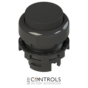 E2 1PU1S1210-T6 Pizzato Pushbutton EROUND series