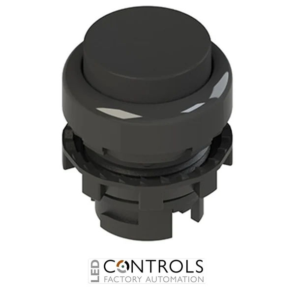 E2 1PU1S1210 Pizzato Pushbutton EROUND series