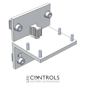ABB Flat key to Safety Interlock Switch