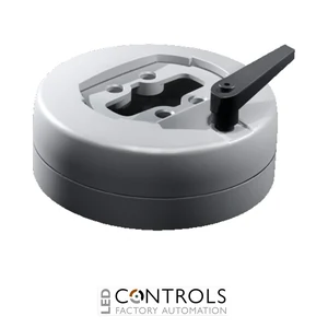 CP6206.300 Rittal Coupling 60 for support arm connection 130mm