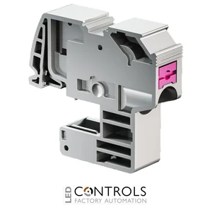 SV3456.505 Rittal Conductor connection clamp Push-in