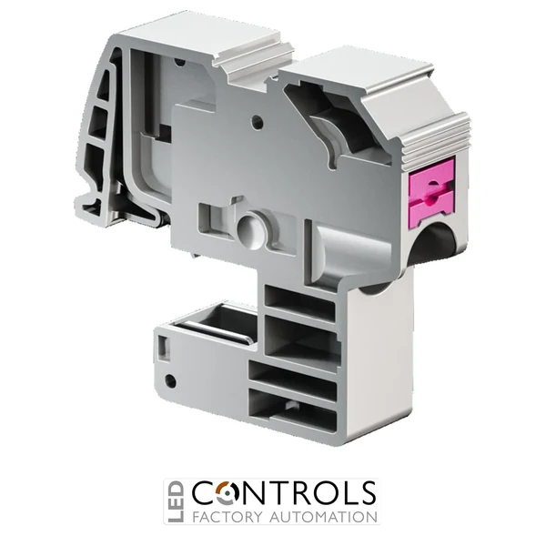 SV3456.505 Rittal Conductor connection clamp Push-in