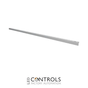 VX8619.460 Rittal Cable clamp rail, mounting angle for W: 1800 mm