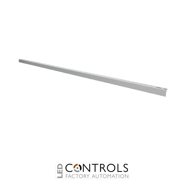 VX8619.460 Rittal Cable clamp rail, mounting angle for W: 1800 mm